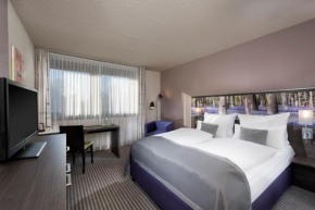 Гостиница Mercure Düsseldorf Airport  Ратинген